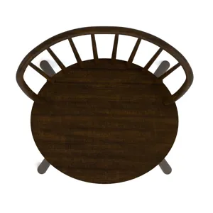 Hudson Valley Dining Chair