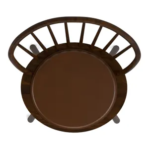 Hudson Valley Dining Chair