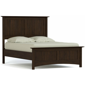 Origins By Stickley Gable Road Bed - Full