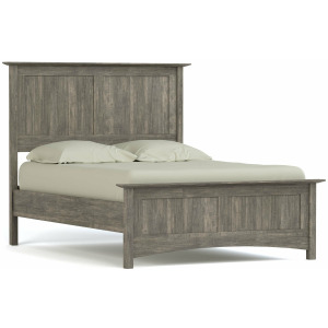 Origins By Stickley Gable Road Bed - Full