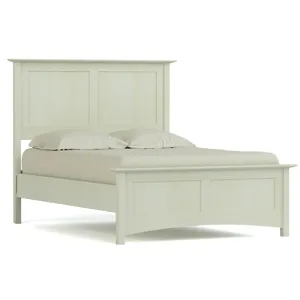 Origins By Stickley Gable Road Bed - Full