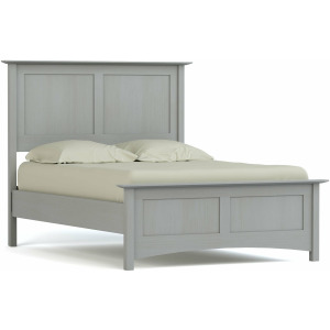 Origins By Stickley Gable Road Bed - Full