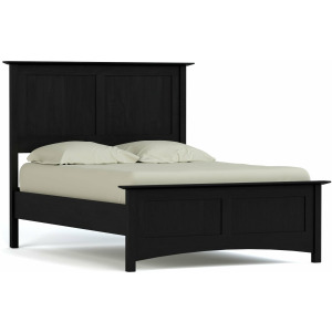 Origins By Stickley Gable Road Bed - Full