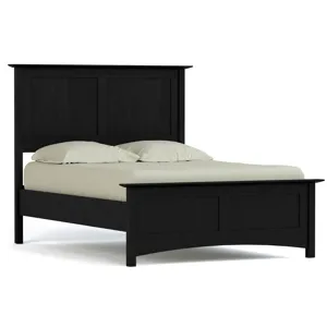 Origins By Stickley Gable Road Bed - Full