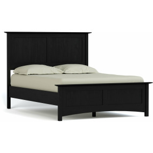 Origins By Stickley Gable Road Bed - Queen