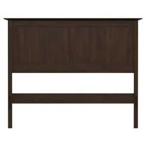 Origins By Stickley Gable Road Headboard Only - California King