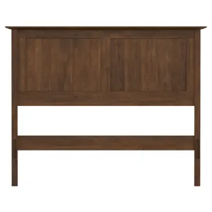 Origins By Stickley Gable Road Headboard Only - Full