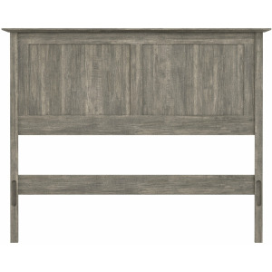 Origins By Stickley Gable Road Headboard Only - Full
