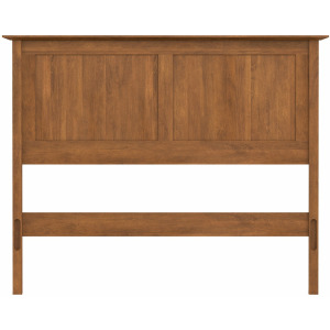 Origins By Stickley Gable Road Headboard Only - King