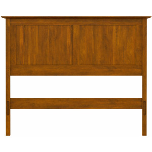 Origins By Stickley Gable Road Headboard Only - King