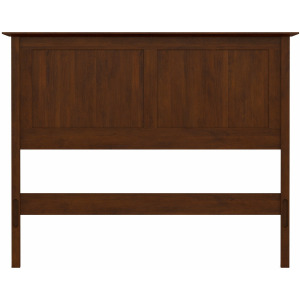 Origins By Stickley Gable Road Headboard Only - Queen