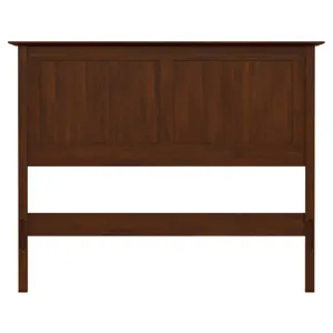 Origins By Stickley Gable Road Headboard Only - Queen