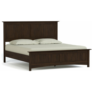 Origins By Stickley Gable Road Bed - California King