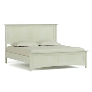 Origins By Stickley Gable Road Bed - King