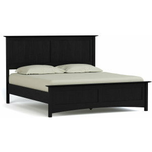 Origins By Stickley Gable Road Bed - California King