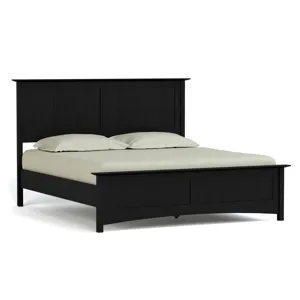 Origins By Stickley Gable Road Bed - California King