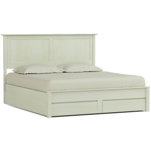 Origins By Stickley Gable Road Storage Bed - California King