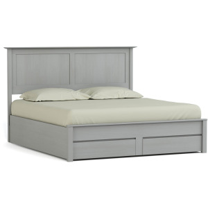 Origins By Stickley Gable Road Storage Bed - King