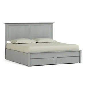 Origins By Stickley Gable Road Storage Bed - King
