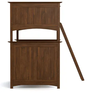 Origins By Stickley Gable Road Bunk Bed - Twin