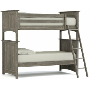 Origins By Stickley Gable Road Bunk Bed - Twin
