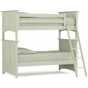 Origins By Stickley Gable Road Bunk Bed - Twin