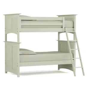Origins By Stickley Gable Road Bunk Bed - Twin