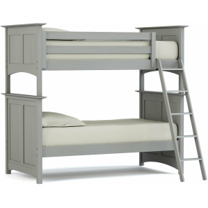 Origins By Stickley Gable Road Bunk Bed - Twin