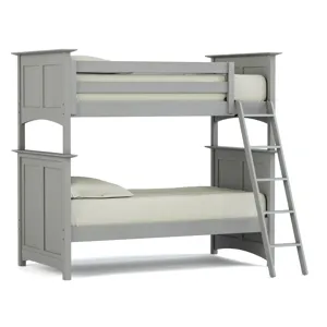 Origins By Stickley Gable Road Bunk Bed - Twin