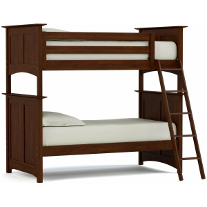 Origins By Stickley Gable Road Bunk Bed - Twin