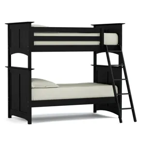 Origins By Stickley Gable Road Bunk Bed - Twin