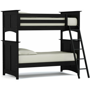 Origins By Stickley Gable Road Bunk Bed - Twin