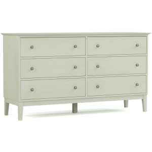 Origins By Stickley Gable Road Six-Drawer Dresser