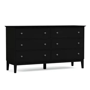 Origins By Stickley Gable Road Six-Drawer Dresser
