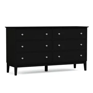 Origins By Stickley Gable Road Six-Drawer Dresser