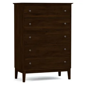 Origins By Stickley Gable Road Tall Chest