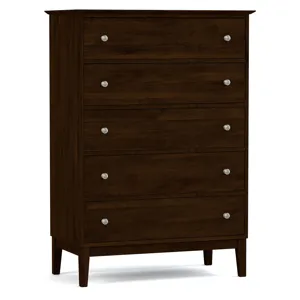 Origins By Stickley Gable Road Tall Chest