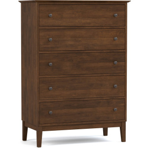 Origins By Stickley Gable Road Tall Chest