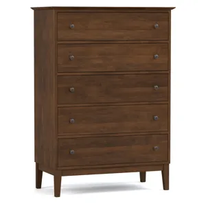 Origins By Stickley Gable Road Tall Chest