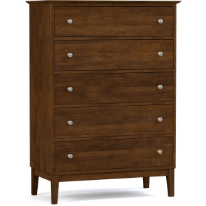 Origins By Stickley Gable Road Tall Chest