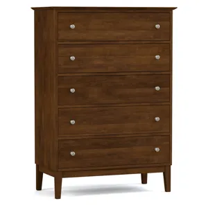 Origins By Stickley Gable Road Tall Chest