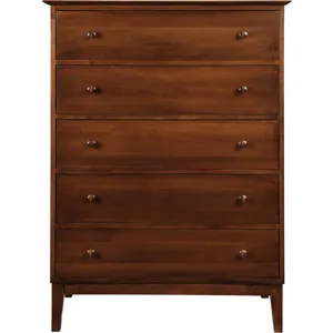 Origins By Stickley Gable Road Tall Chest