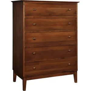 Origins By Stickley Gable Road Tall Chest