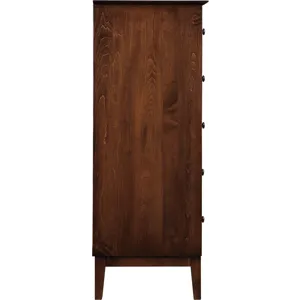 Origins By Stickley Gable Road Tall Chest