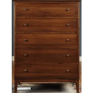 Origins By Stickley Gable Road Tall Chest