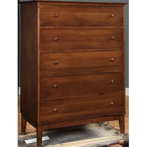 Origins By Stickley Gable Road Tall Chest