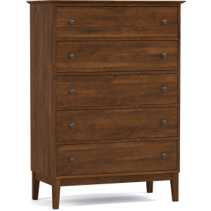 Origins By Stickley Gable Road Tall Chest