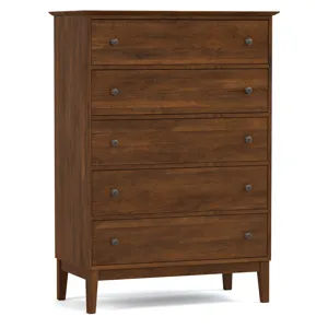 Origins By Stickley Gable Road Tall Chest