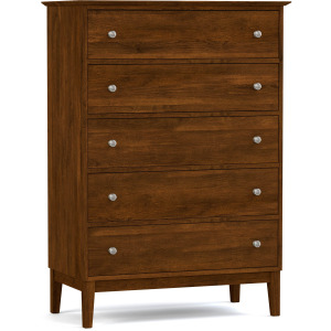 Origins By Stickley Gable Road Tall Chest