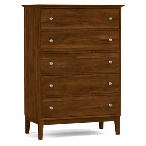 Origins By Stickley Gable Road Tall Chest